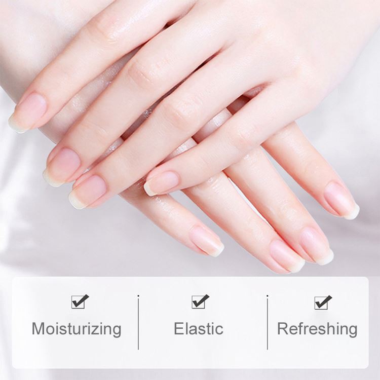 milk luxury hand cream