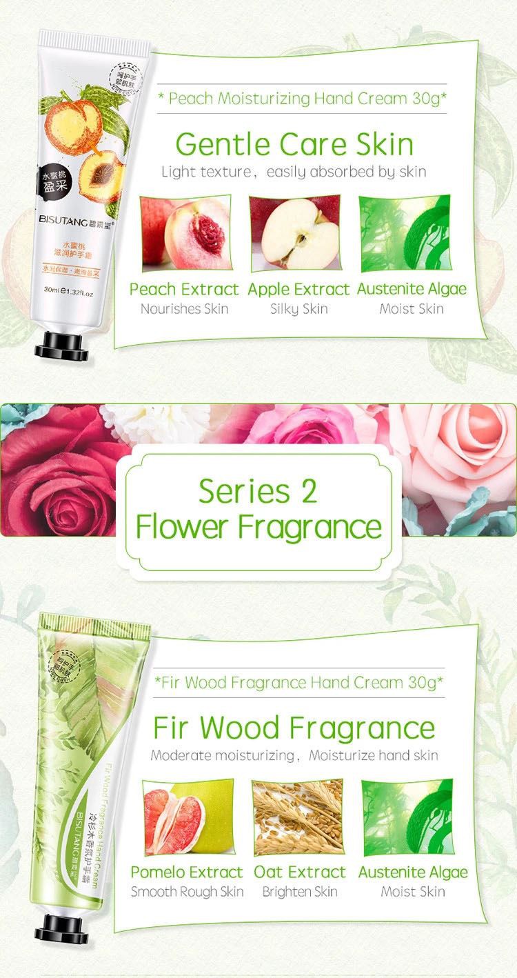 moisturizer cream for hands