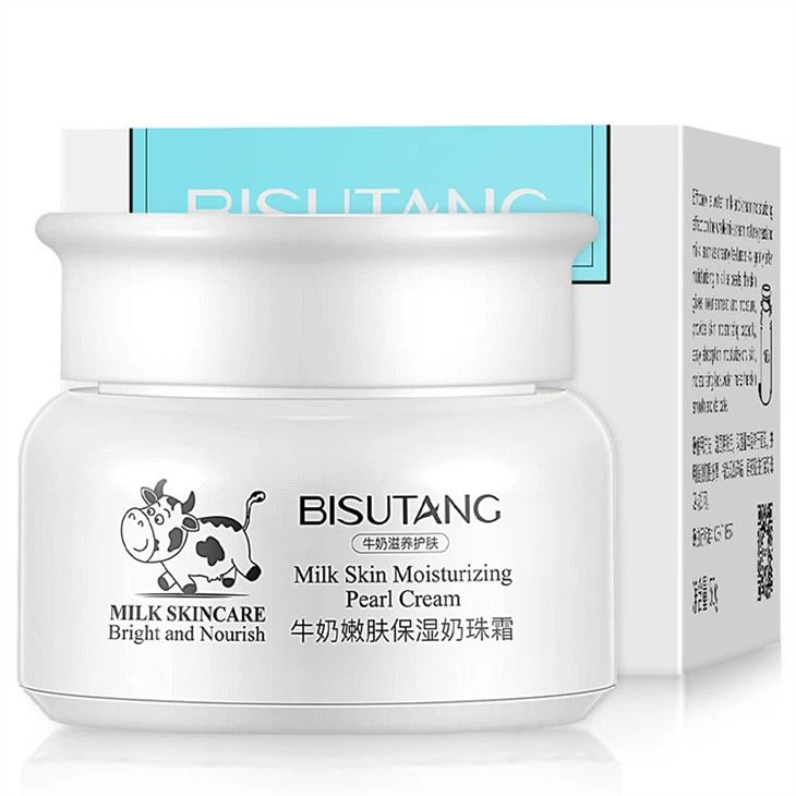 skin tightening and brightening cream