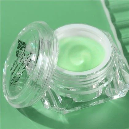 Krim Malam Sel Induk Apel Anti Aging