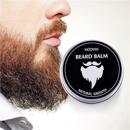 Merawat Beard Balm