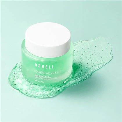 Masker Wajah Tidur Hydro Jelly
