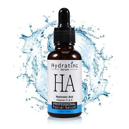 Serum Asam Hyaluronic Perawatan Kulit