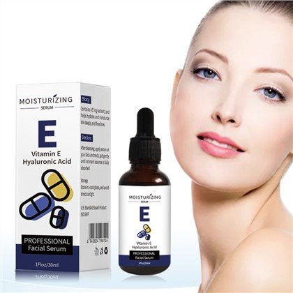 Serum Asam Hyaluronic Vitamin E