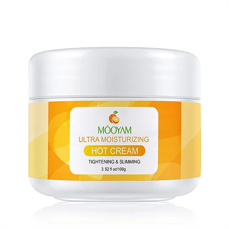 Tightening and Slimming Cream