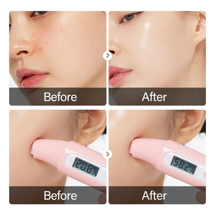 MOOYAM FOAM CLEANSER