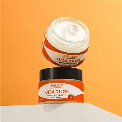 Krim Wajah Asam Kojic