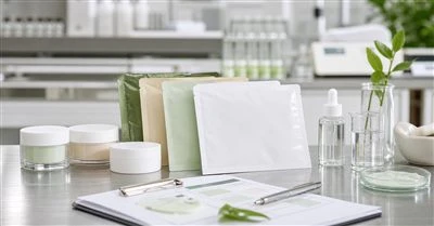 Bagaimana Pembeli Memilih Masker Wajah Label Pribadi Pabrik OEM ODM